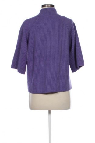 Дамска жилетка Unbranded, Размер M, Цвят Лилав, Цена 29,00 лв.