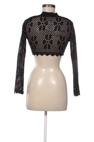 Dámsky kardigán Unbranded, Veľkosť XXS, Farba Čierna, Cena  6,95 €