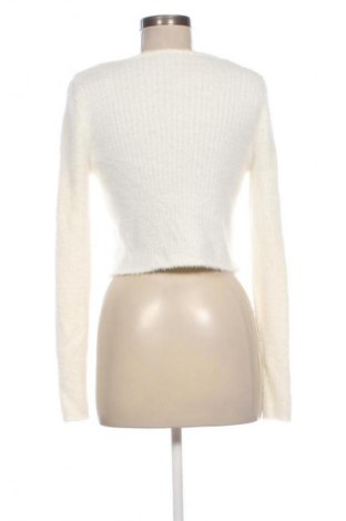 Дамска жилетка Unbranded, Размер S, Цвят Бял, Цена 21,99 лв.