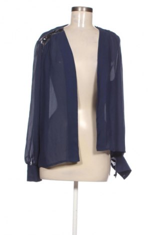 Dámsky kardigán Unbranded, Velikost M, Barva Modrá, Cena  367,00 Kč