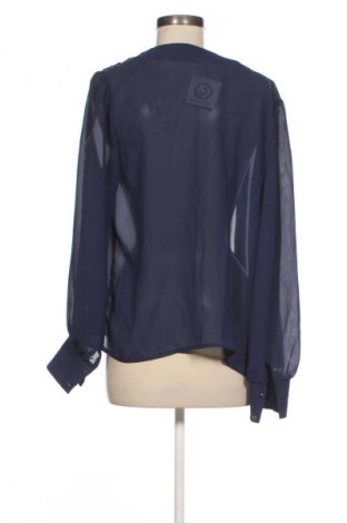 Dámsky kardigán Unbranded, Velikost M, Barva Modrá, Cena  367,00 Kč