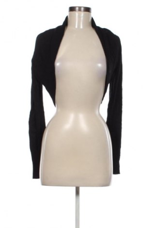 Дамска жилетка Unbranded, Размер M, Цвят Черен, Цена 13,99 лв.