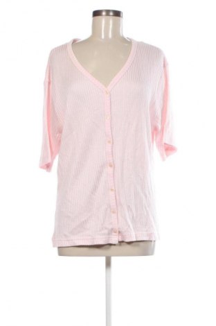 Damen Strickjacke Unbranded, Größe XL, Farbe Rosa, Preis 16,99 €