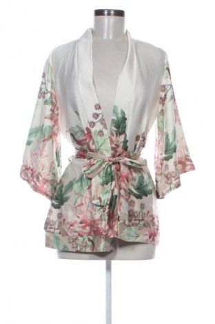 Дамска жилетка Unbranded, Размер S, Цвят Многоцветен, Цена 42,99 лв.