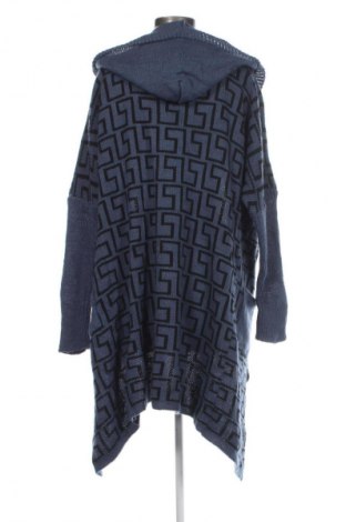 Női kardigán Unbranded, Méret M, Szín Kék, Ár 4 539 Ft