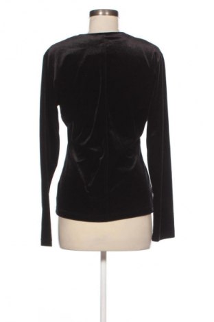 Дамска жилетка Unbranded, Размер M, Цвят Черен, Цена 29,00 лв.