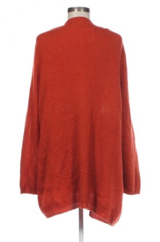 Női kardigán Unbranded, Méret XL, Szín Narancssárga
, Ár 5 149 Ft