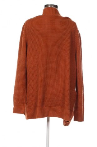 Cardigan de damă Unbranded, Mărime L, Culoare Maro, Preț 43,99 Lei