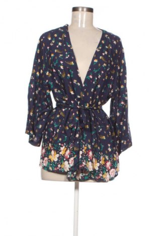 Дамска жилетка Unbranded, Размер S, Цвят Многоцветен, Цена 45,98 лв.