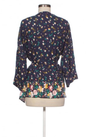 Дамска жилетка Unbranded, Размер S, Цвят Многоцветен, Цена 45,98 лв.