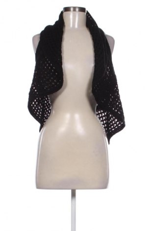 Дамска жилетка Unbranded, Размер M, Цвят Черен, Цена 29,00 лв.