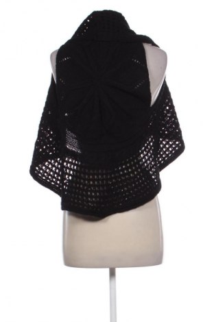 Дамска жилетка Unbranded, Размер M, Цвят Черен, Цена 29,00 лв.