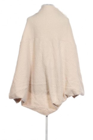 Дамска жилетка Unbranded, Размер M, Цвят Бежов, Цена 28,99 лв.