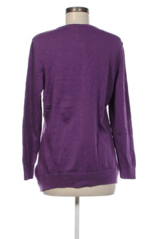 Dámsky kardigán Unbranded, Veľkosť XL, Farba Fialová, Cena  8,95 €