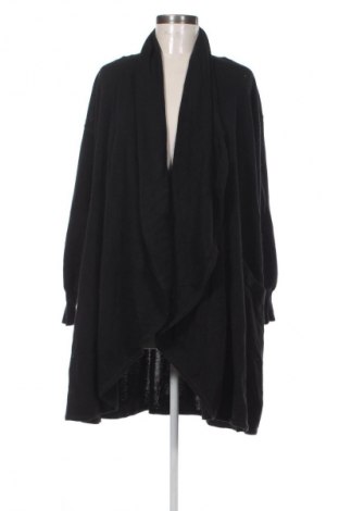 Дамска жилетка Unbranded, Размер XL, Цвят Черен, Цена 29,99 лв.