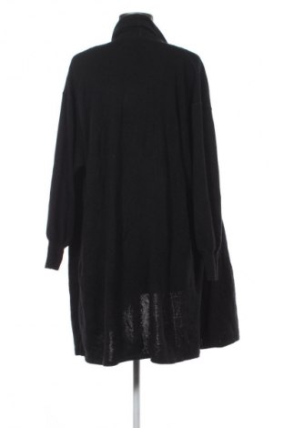 Дамска жилетка Unbranded, Размер XL, Цвят Черен, Цена 29,99 лв.