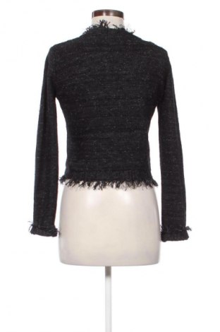 Дамска жилетка Unbranded, Размер M, Цвят Черен, Цена 40,45 лв.