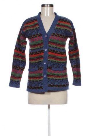 Дамска жилетка Unbranded, Размер M, Цвят Многоцветен, Цена 49,70 лв.