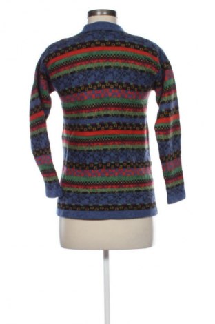 Дамска жилетка Unbranded, Размер M, Цвят Многоцветен, Цена 49,70 лв.