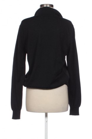 Γυναικεία ζακέτα Unbranded, Μέγεθος L, Χρώμα Μαύρο, Τιμή 27,70 €