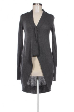 Γυναικεία ζακέτα Unbranded, Μέγεθος XL, Χρώμα Γκρί, Τιμή 27,70 €