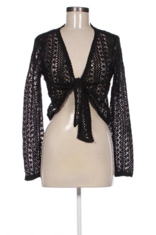 Női kardigán Unbranded, Méret L, Szín Fekete, Ár 3 959 Ft