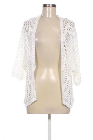 Cardigan de damă Unbranded, Mărime M, Culoare Alb, Preț 38,99 Lei