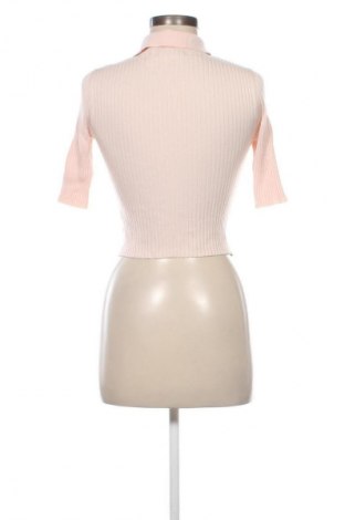 Damen Strickjacke Unbranded, Größe XS, Farbe Rosa, Preis 8,99 €