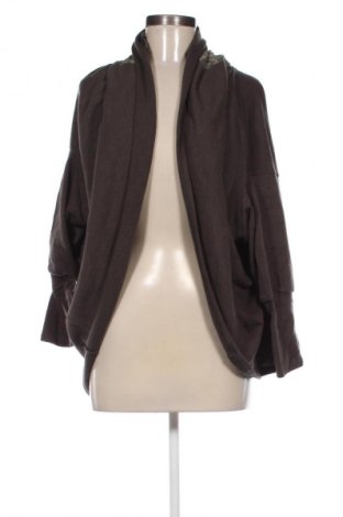 Дамска жилетка Unbranded, Размер L, Цвят Зелен, Цена 29,00 лв.