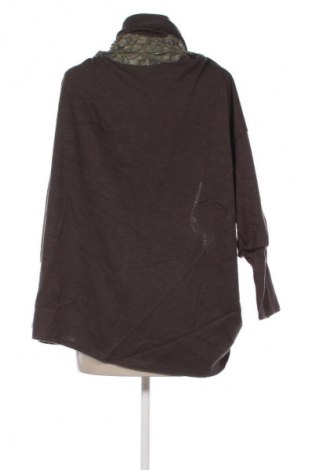 Дамска жилетка Unbranded, Размер L, Цвят Зелен, Цена 29,00 лв.