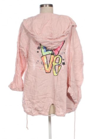 Damen Strickjacke Unbranded, Größe M, Farbe Rosa, Preis € 14,99