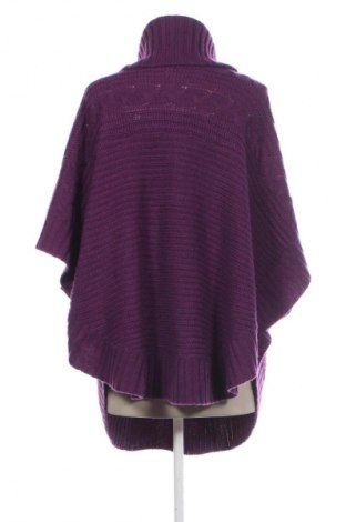 Damen Strickjacke Unbranded, Größe L, Farbe Lila, Preis 12,99 €