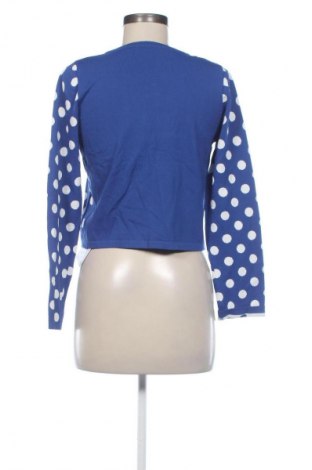 Дамска жилетка Unbranded, Размер M, Цвят Многоцветен, Цена 29,00 лв.