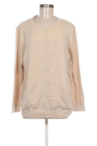 Dámsky kardigán Unbranded, Veľkosť XL, Farba Béžová, Cena  7,95 €