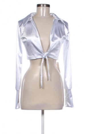 Дамска жилетка Unbranded, Размер S, Цвят Бял, Цена 46,00 лв.