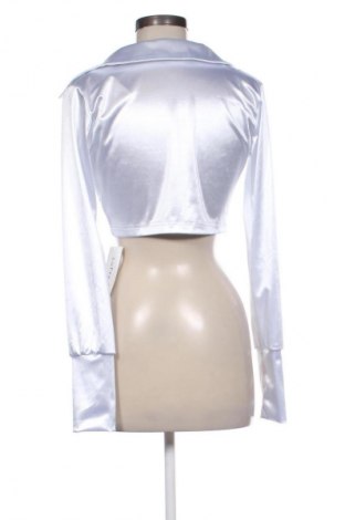 Дамска жилетка Unbranded, Размер S, Цвят Бял, Цена 46,00 лв.