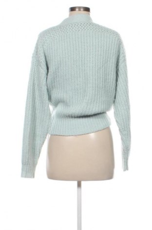 Дамска жилетка Unbranded, Размер M, Цвят Зелен, Цена 29,00 лв.