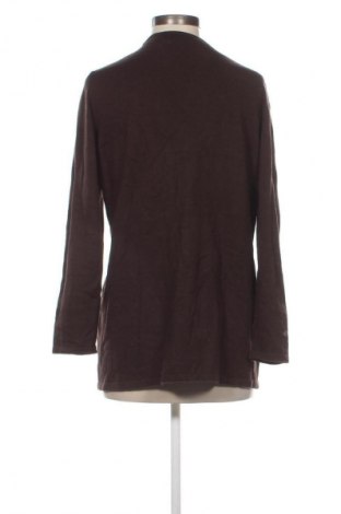 Damski kardigan Unbranded, Rozmiar L, Kolor Brązowy, Cena 33,99 zł