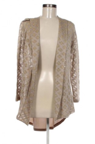 Дамска жилетка Unbranded, Размер S, Цвят Бежов, Цена 9,99 лв.