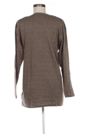 Дамска жилетка Unbranded, Размер XL, Цвят Кафяв, Цена 29,00 лв.