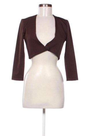 Női kardigán Unbranded, Méret S, Szín Barna, Ár 5 800 Ft