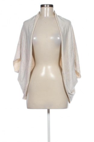 Дамска жилетка Unbranded, Размер M, Цвят Бежов, Цена 28,88 лв.