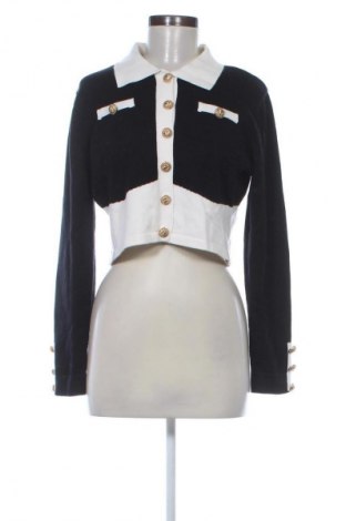 Damen Strickjacke Unbranded, Größe M, Farbe Mehrfarbig, Preis € 14,83