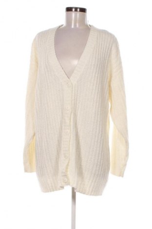 Дамска жилетка Unbranded, Размер L, Цвят Екрю, Цена 29,00 лв.