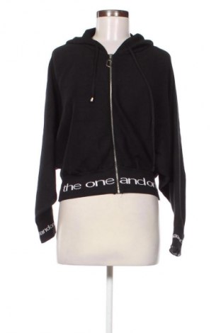 Дамска жилетка Unbranded, Размер M, Цвят Черен, Цена 30,00 лв.