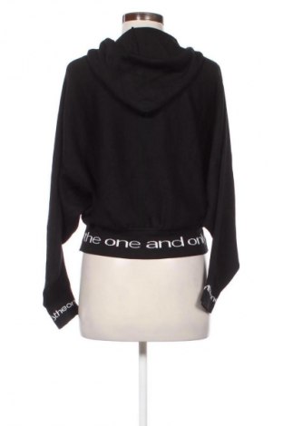 Дамска жилетка Unbranded, Размер M, Цвят Черен, Цена 30,00 лв.