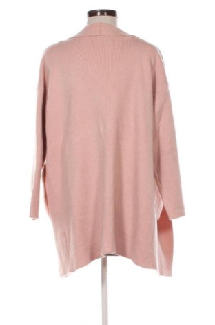 Дамска жилетка Unbranded, Размер M, Цвят Розов, Цена 29,00 лв.