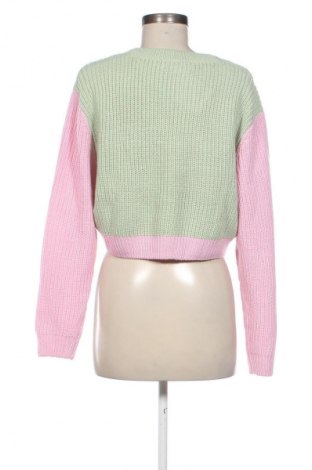 Γυναικεία ζακέτα Unbranded, Μέγεθος M, Χρώμα Πολύχρωμο, Τιμή 15,00 €