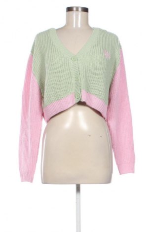 Γυναικεία ζακέτα Unbranded, Μέγεθος M, Χρώμα Πολύχρωμο, Τιμή 15,00 €