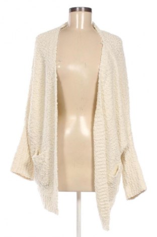 Dámsky kardigán Unbranded, Velikost 3XL, Barva Krémová, Cena  369,00 Kč
